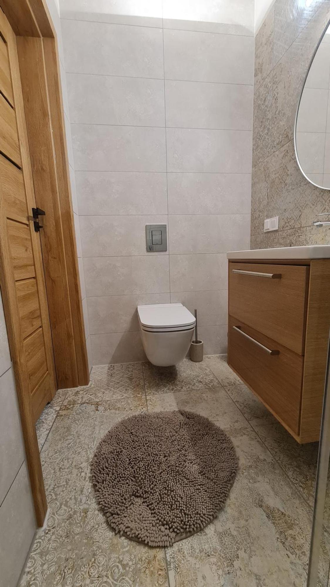 Appartement Czarna Perla à Dziwnówek Extérieur photo